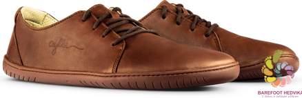Aylla Inca Men´s Brown