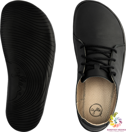 Aylla Inca Women´s Black