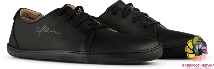 Aylla Inca Women´s Black