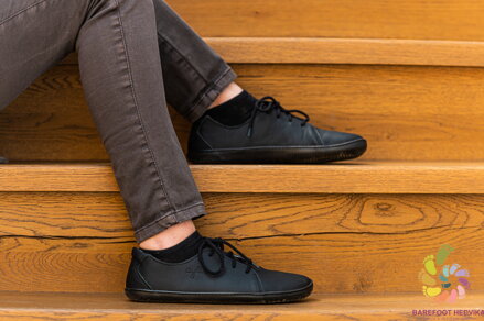 Aylla Inca Women´s Black