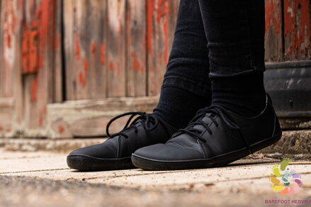 Aylla Inca Men´s Black