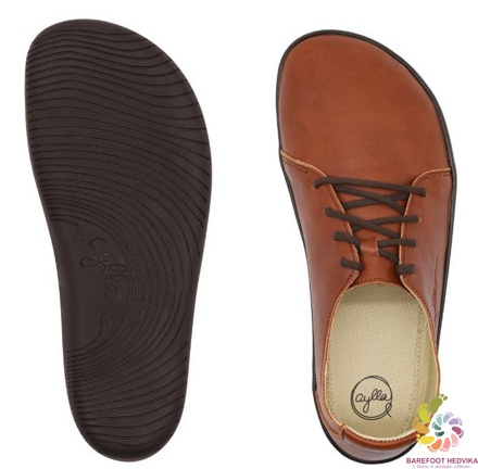 Aylla Inca Women´s Brown
