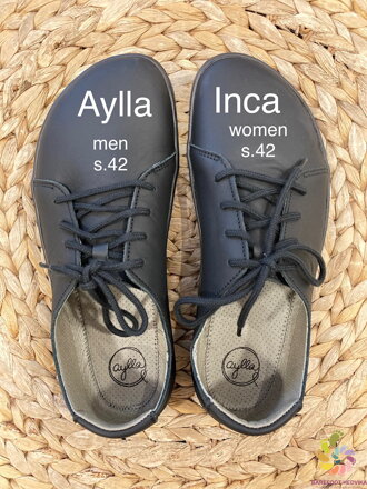 Aylla Inca Men´s Brown