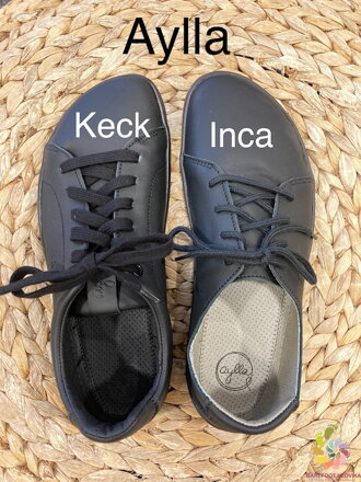Aylla Inca Men´s Brown