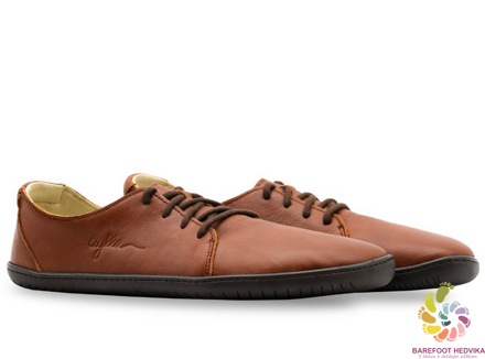 Aylla Inca Men´s Brown 2