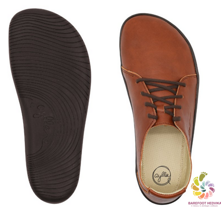 Aylla Inca Men´s Brown 2