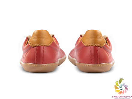 Aylla Keck Women´s Red