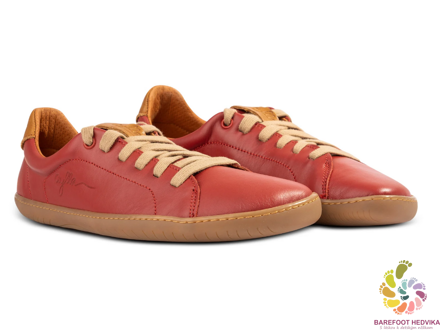 Aylla Keck Women´s Red