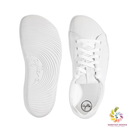 Aylla Keck Women´s White / White