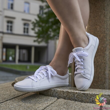 Aylla Keck Women´s White / White