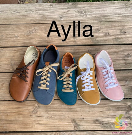 Aylla Keck Women´s Petrol