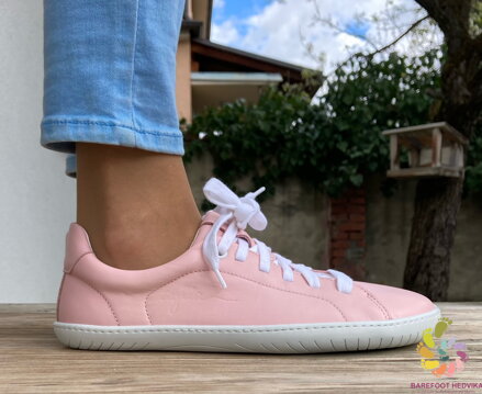 Aylla Keck Women´s Pink