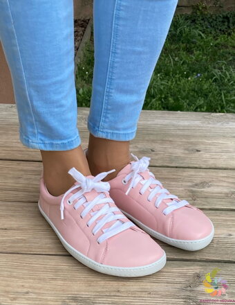 Aylla Keck Women´s Pink
