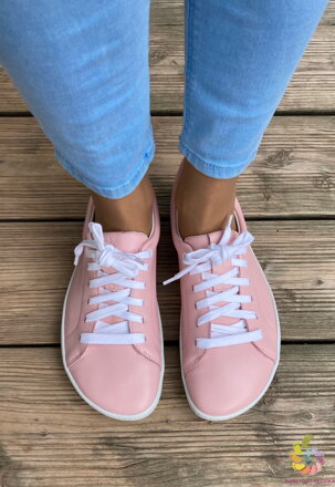 Aylla Keck Women´s Pink