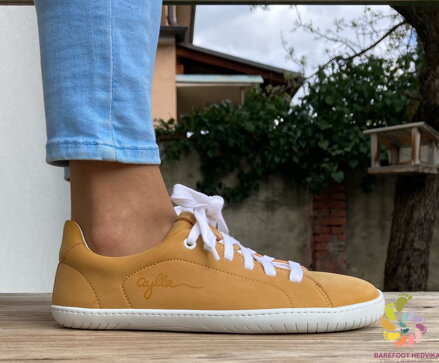 Aylla Keck Women´s Vegan Ochre