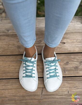 Aylla Keck Women´s White / Blue