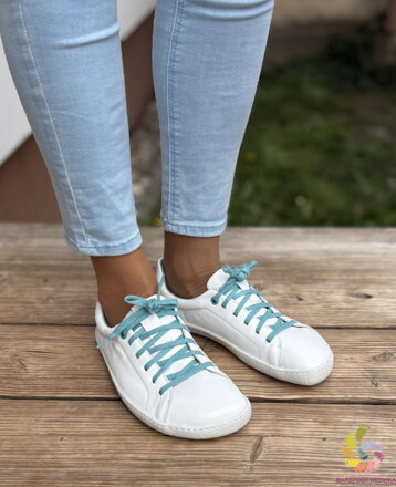 Aylla Keck Women´s White / Blue