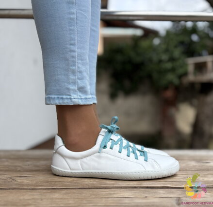 Aylla Keck Women´s White / Blue