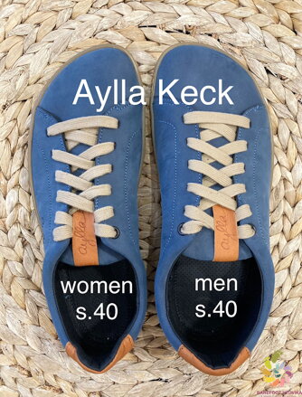 Aylla Keck Women´s White / White