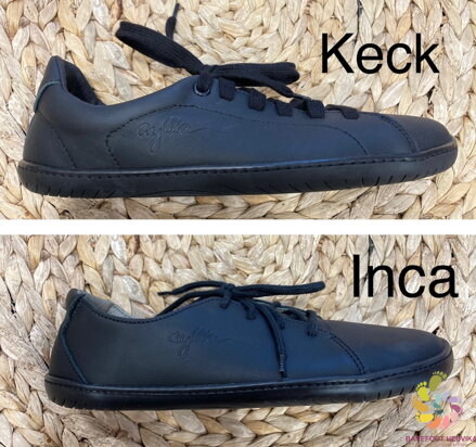 Aylla Keck Women´s White / White