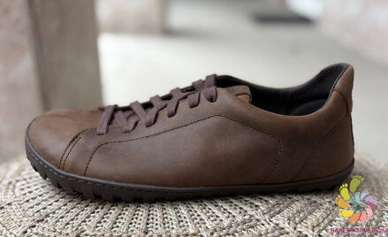 Aylla Keck Grip Men´s Dark Brown