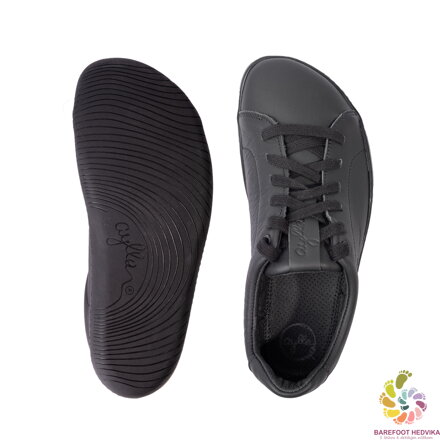 Aylla Keck Women´s Black / Black