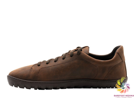 Aylla Keck Grip Men´s Dark Brown