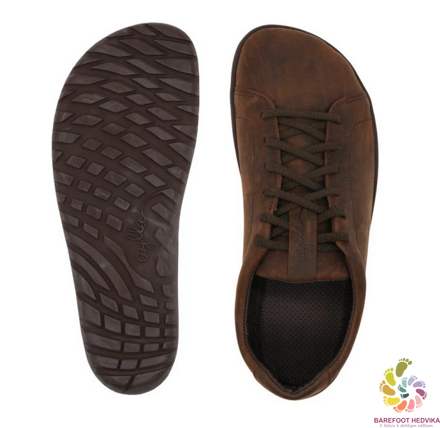 Aylla Keck Grip Men´s Dark Brown