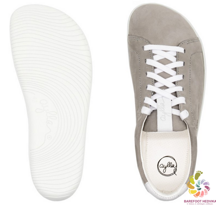 Aylla Keck Men´s Grey
