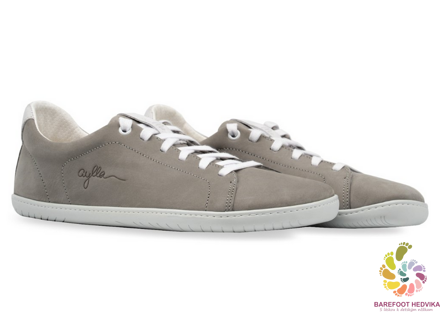 Aylla Keck Men´s Grey