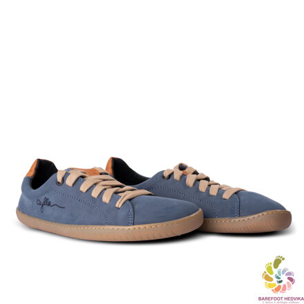 Aylla Keck Women´s Vegan Blue
