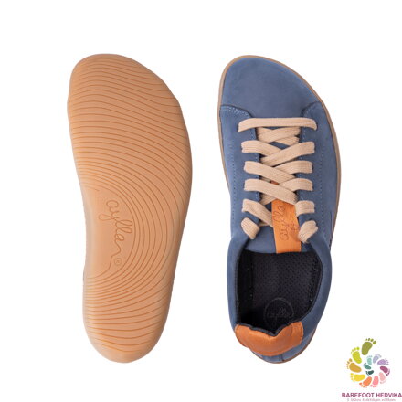 Aylla Keck Women´s Vegan Blue
