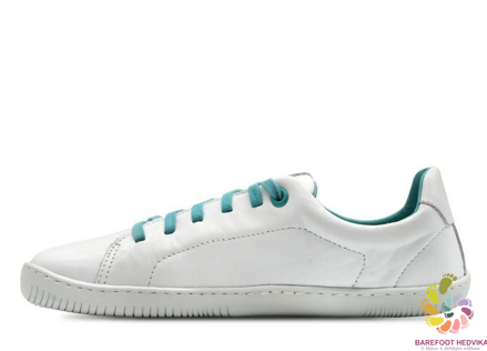 Aylla Keck Women´s White / Blue