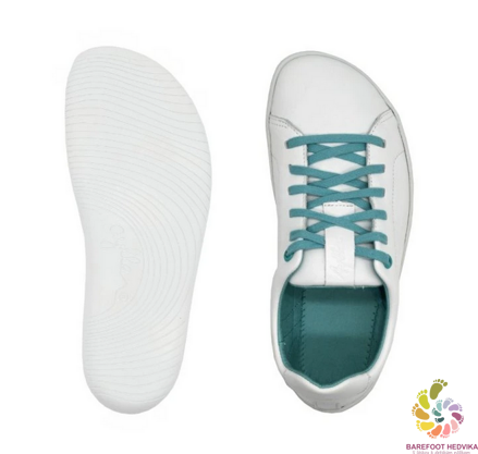 Aylla Keck Women´s White / Blue