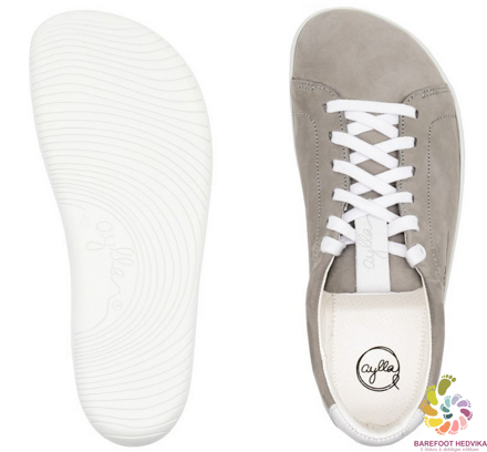Aylla Keck Women´s Grey