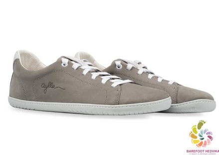 Aylla Keck Women´s Grey