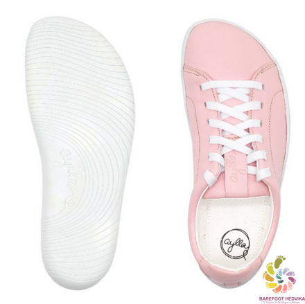 Aylla Keck Women´s Pink