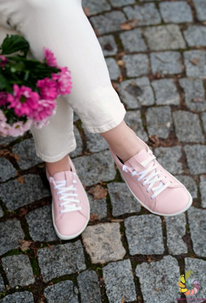 Aylla Keck Women´s Pink
