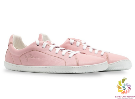 Aylla Keck Women´s Pink