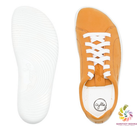 Aylla Keck Women´s Vegan Ochre