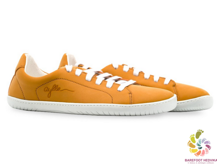 Aylla Keck Women´s Vegan Ochre