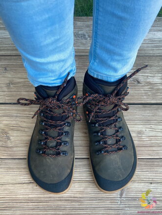 Aylla Mitu Men´s Brown