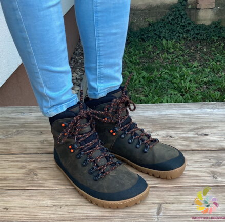 Aylla Mitu Men´s Brown