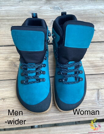 Aylla Mitu Women´s Petrol