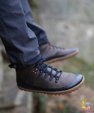 Aylla Mitu Men´s Brown