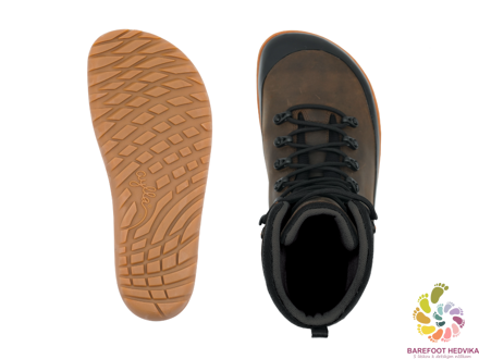 Aylla Mitu Men´s Brown