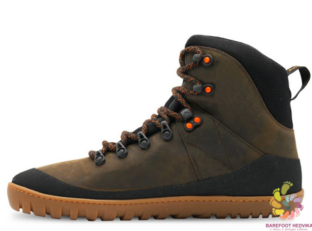 Aylla Mitu Men´s Brown