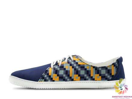 Aylla Nuna Men´s Quadro Blue