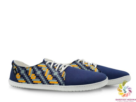 Aylla Nuna Men´s Quadro Blue