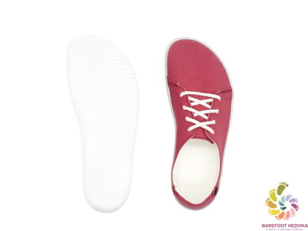 Aylla Nuna Women´s Red
